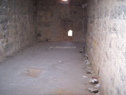 Castillo de Mula 2007